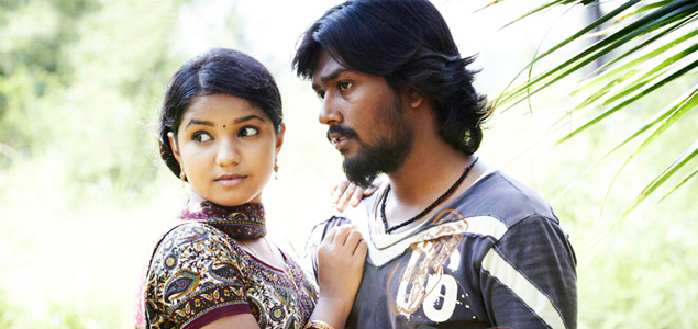 Madhubaanakadai Tamil Movie