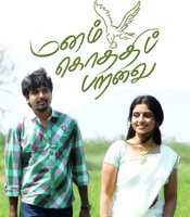 Click to know more about Manam Kothi Paravai