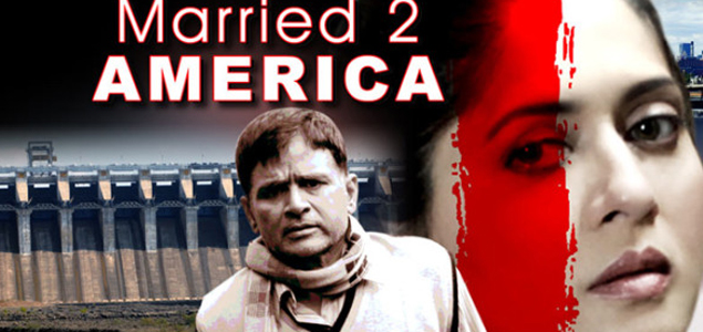 Married 2 America Hindi Movie