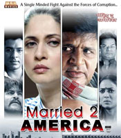 Click to know more about Married 2 America