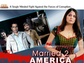 Married 2 America Wallpaper 1