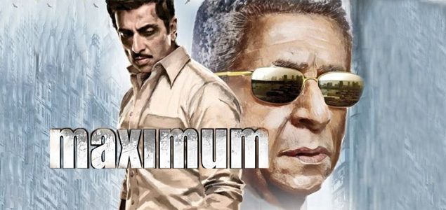 Maximum Hindi Movie