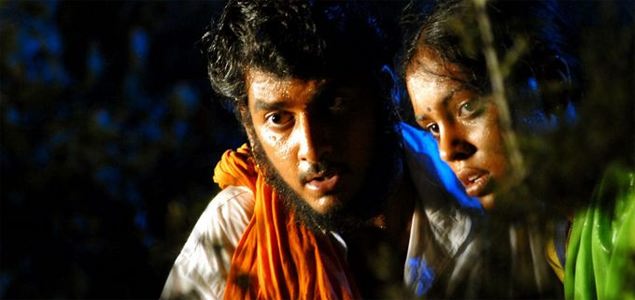 Mayilu Tamil Movie