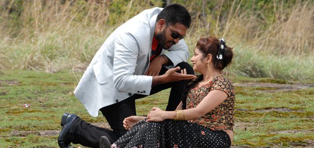 Meen Kothi Movie Stills