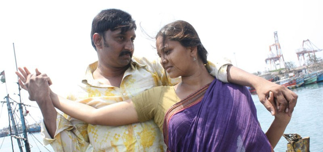 Meenavan Tamil Movie