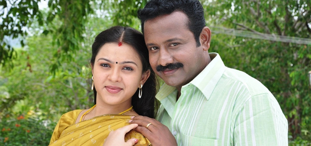 Meeravudan Krishna Tamil Movie