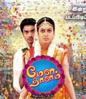 Click to know more about Mela Thalam