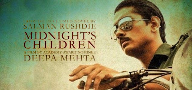 Midnights Children Hindi Movie