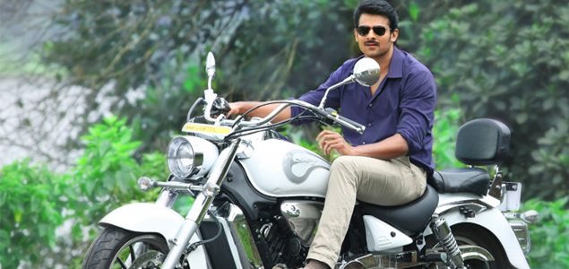 Prabhas gets a 8 Crore dream car