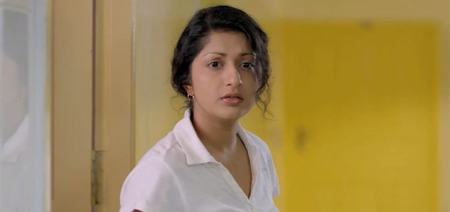 Miss Lekha Tharoor Kaanunnathu Malayalam Movie