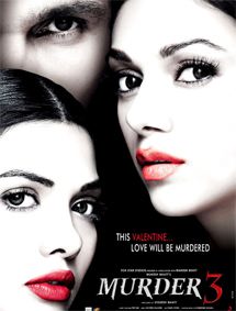 Murder 3 review
