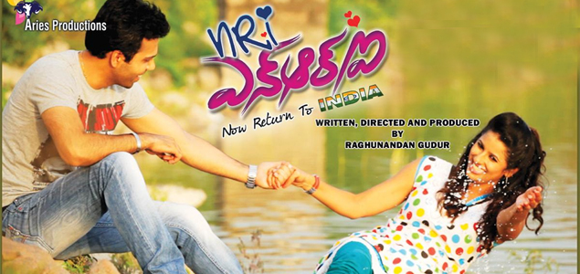 NRI Telugu Movie