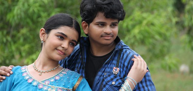 Naa Ishtam Naakee Ankitham Telugu Movie