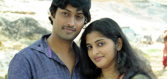 Nakshathrapookkal Malayalam Movie