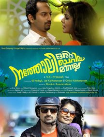 Natholi Oru Cheriya Meenalla review