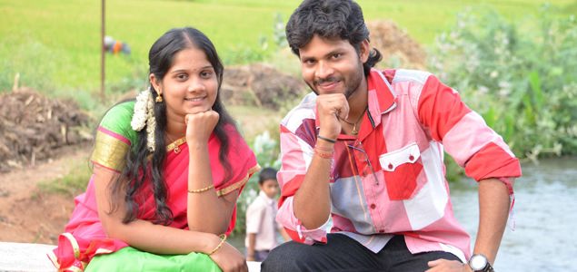 Nesam Nesapaduthe Tamil Movie