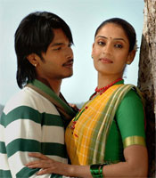 Click to know more about Oda Oda Kadhal Korayala