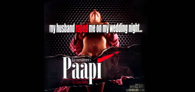 Paapi Hindi Movie