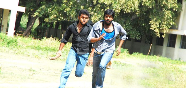 Paari Tamil Movie