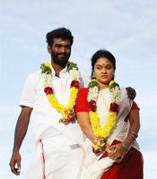 Click to know more about Pachai Engira Kaathu