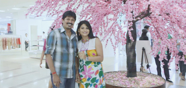 Paraseega Mannan Tamil Movie