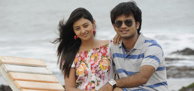 Parents Tamil Movie