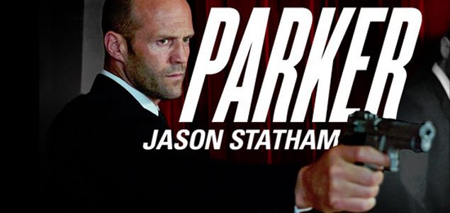 Parker Hindi Movie