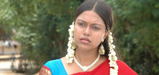 Parvathy Kanthasamy Tamil Movie