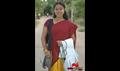 Parvathy Kanthasamy Photo 2