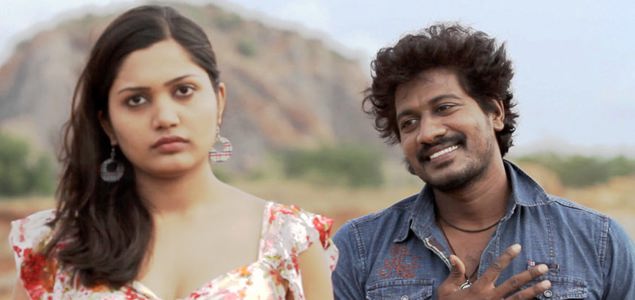 Pen Ondru Kanden Tamil Movie