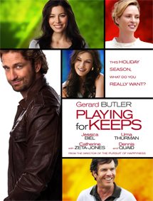 Click to know more about Playing for Keeps