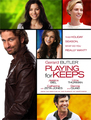 Click to know more about Playing for Keeps