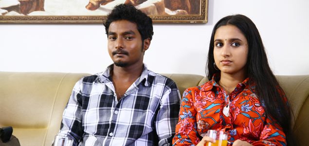 Pocket Lover Malayalam Movie