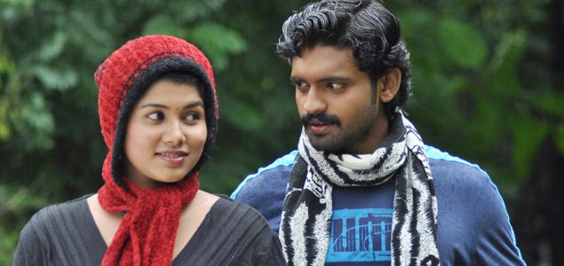 Poorvakudi Tamil Movie