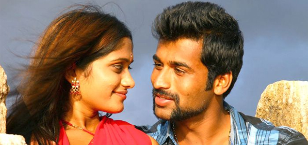Poovampatti Tamil Movie