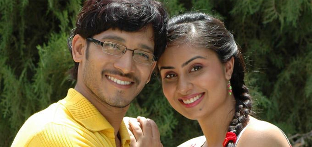 Prematho Cheppana Telugu Movie