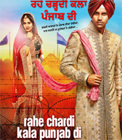 Click to know more about Rahe Chardi Kala Punjab Di