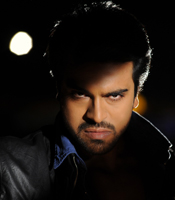 Click to know more about Ram Charan New Movie