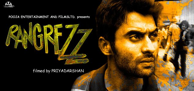 Rangrezz Hindi Movie