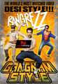 Rangrezz Wallpaper 1