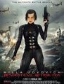 Click to know more about Resident Evil: Retribution