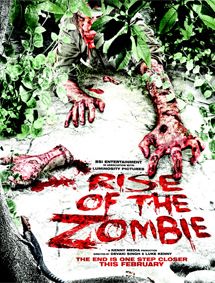 Rise Of The Zombie review