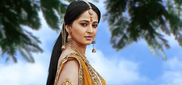 Rudhramadevi first weekend collections