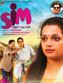 SIM review