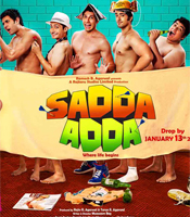 Click to know more about Sadda Adda