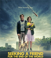 Click to know more about Seeking A Friend for the End of the World