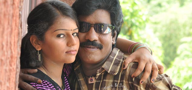 Selathuponnu Tamil Movie