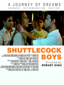 Click to know more about Shuttlecock Boys