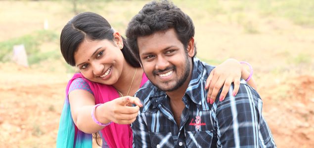 Sithan Tamil Movie