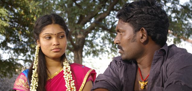 Sittampatti Rettaikkaalai Tamil Movie